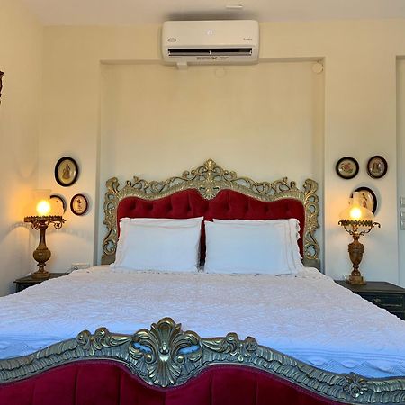 St Nikola Panoramic Suites Halkidiki อาโยส นิโกลาออส ภายนอก รูปภาพ