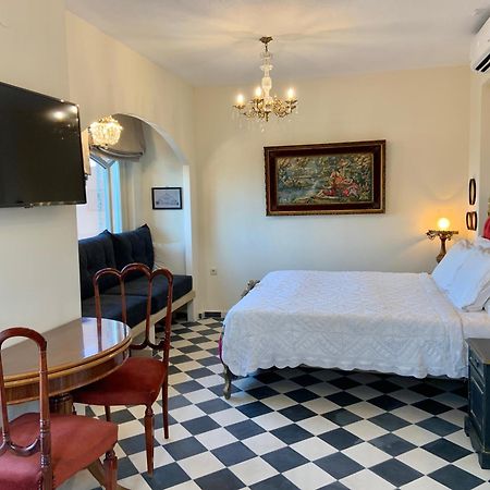 St Nikola Panoramic Suites Halkidiki อาโยส นิโกลาออส ภายนอก รูปภาพ