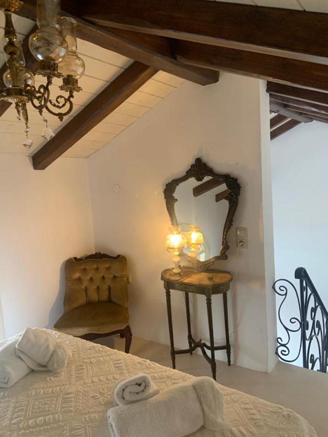 St Nikola Panoramic Suites Halkidiki อาโยส นิโกลาออส ภายนอก รูปภาพ