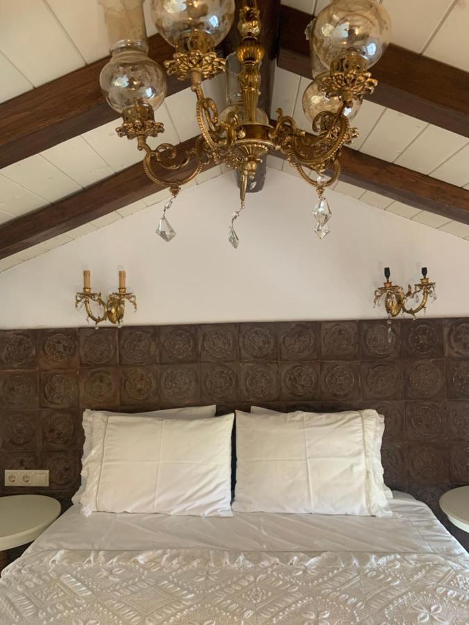 St Nikola Panoramic Suites Halkidiki อาโยส นิโกลาออส ภายนอก รูปภาพ