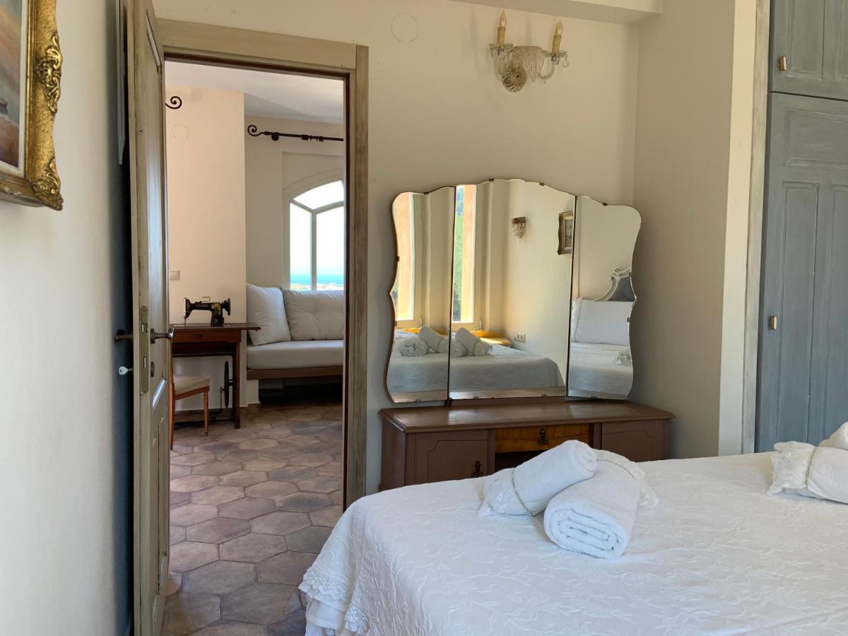 St Nikola Panoramic Suites Halkidiki อาโยส นิโกลาออส ภายนอก รูปภาพ