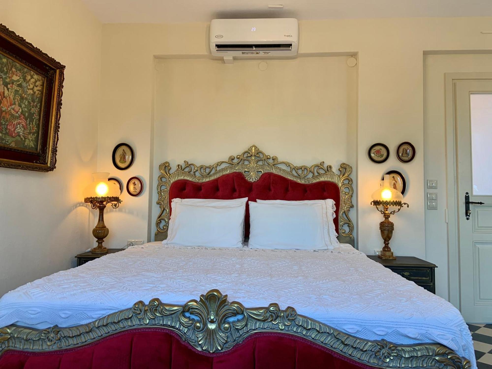 St Nikola Panoramic Suites Halkidiki อาโยส นิโกลาออส ภายนอก รูปภาพ