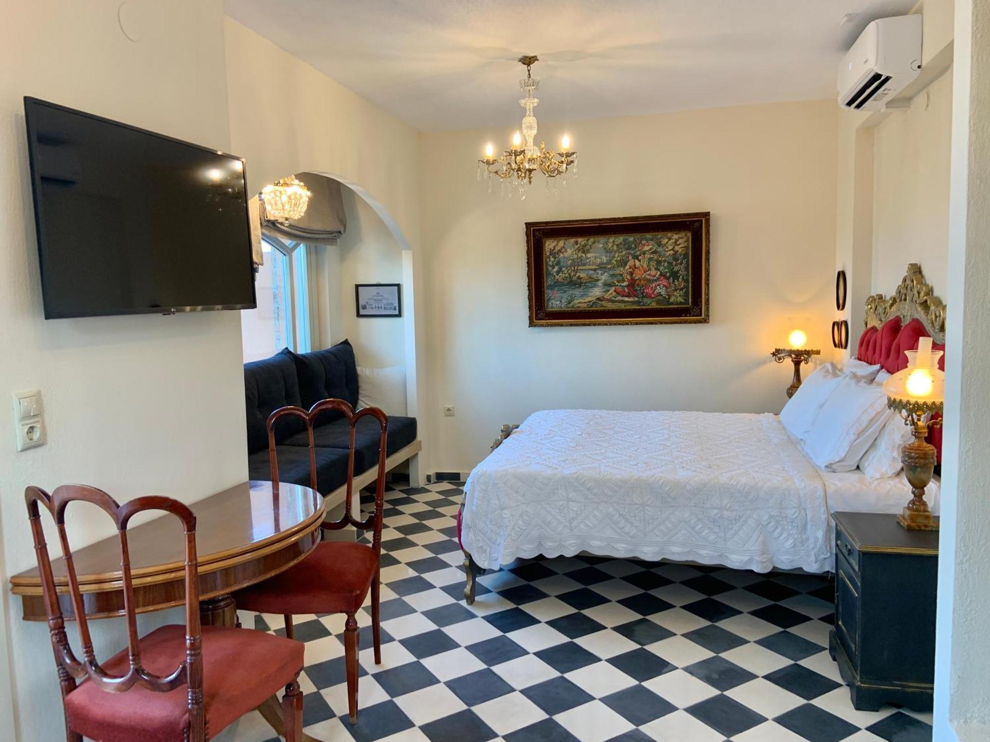 St Nikola Panoramic Suites Halkidiki อาโยส นิโกลาออส ภายนอก รูปภาพ