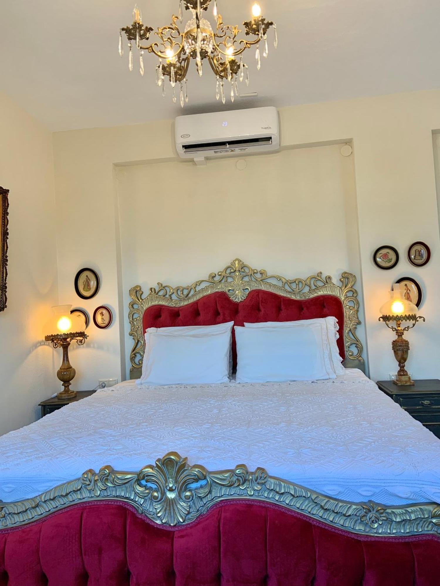 St Nikola Panoramic Suites Halkidiki อาโยส นิโกลาออส ภายนอก รูปภาพ