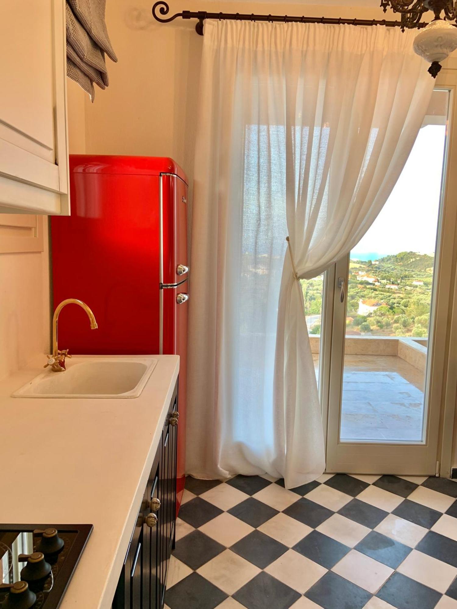 St Nikola Panoramic Suites Halkidiki อาโยส นิโกลาออส ภายนอก รูปภาพ