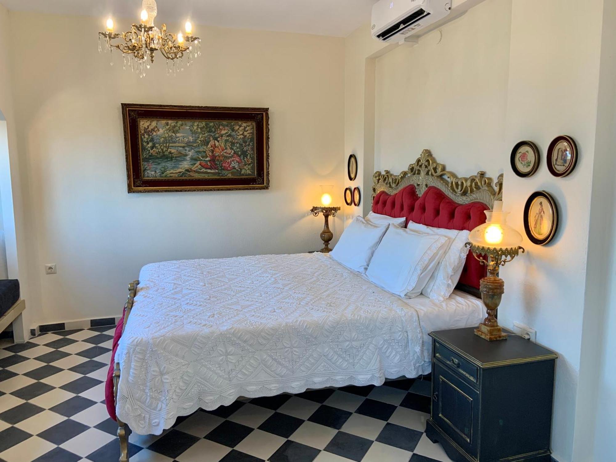 St Nikola Panoramic Suites Halkidiki อาโยส นิโกลาออส ภายนอก รูปภาพ