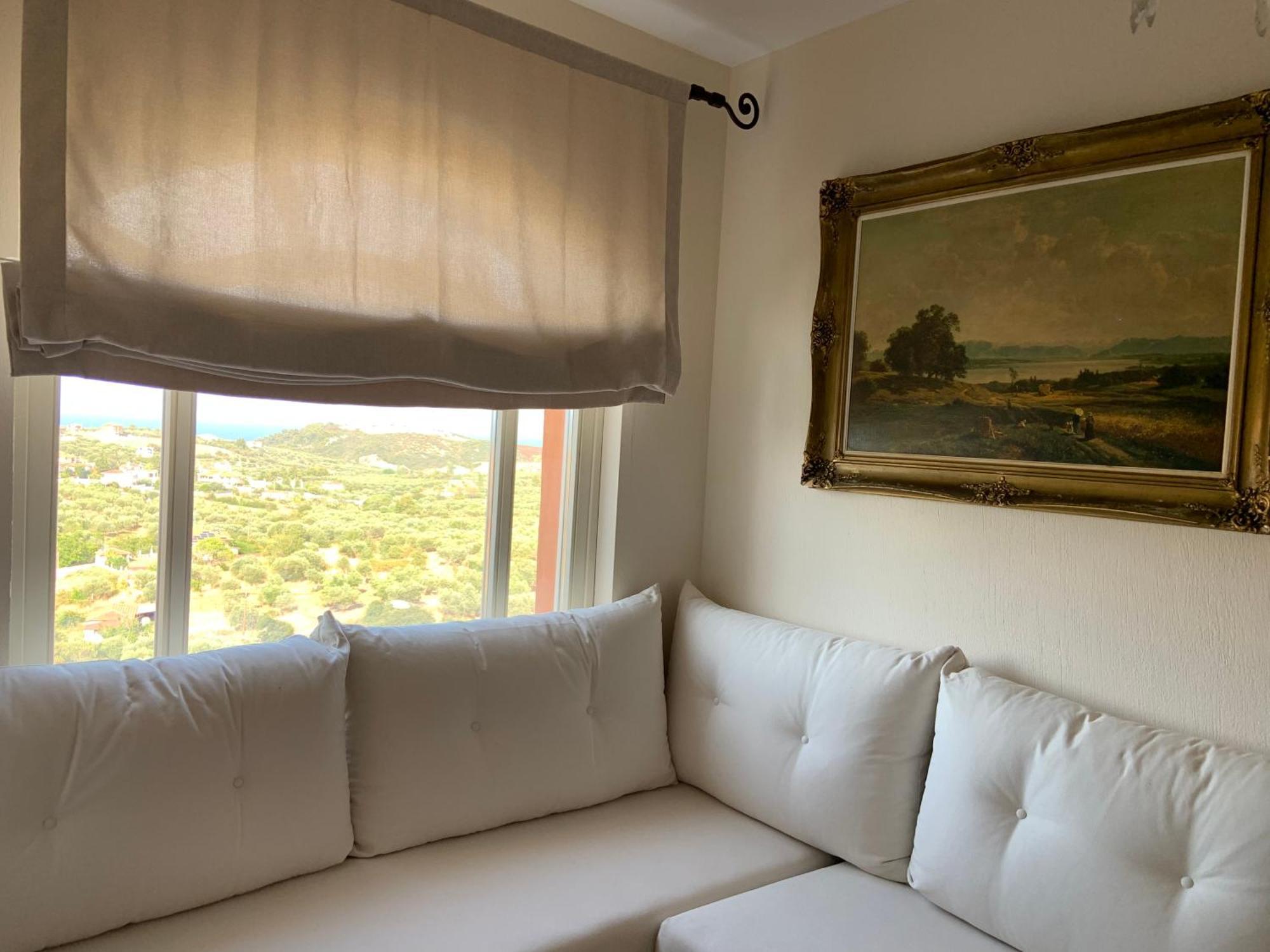 St Nikola Panoramic Suites Halkidiki อาโยส นิโกลาออส ภายนอก รูปภาพ