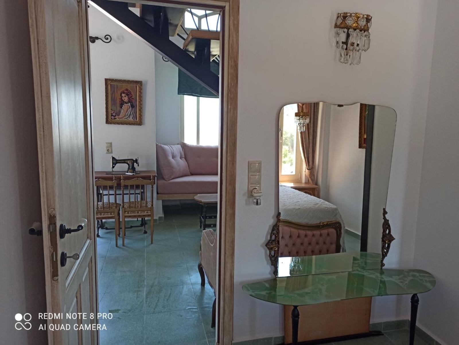 St Nikola Panoramic Suites Halkidiki อาโยส นิโกลาออส ภายนอก รูปภาพ