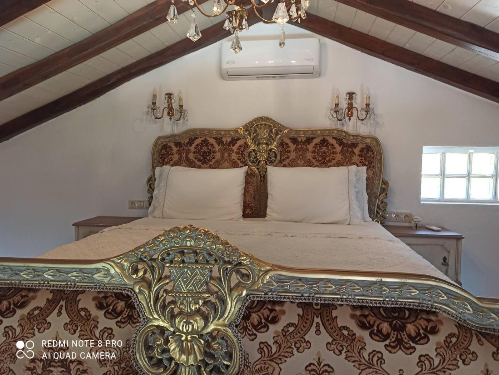 St Nikola Panoramic Suites Halkidiki อาโยส นิโกลาออส ภายนอก รูปภาพ